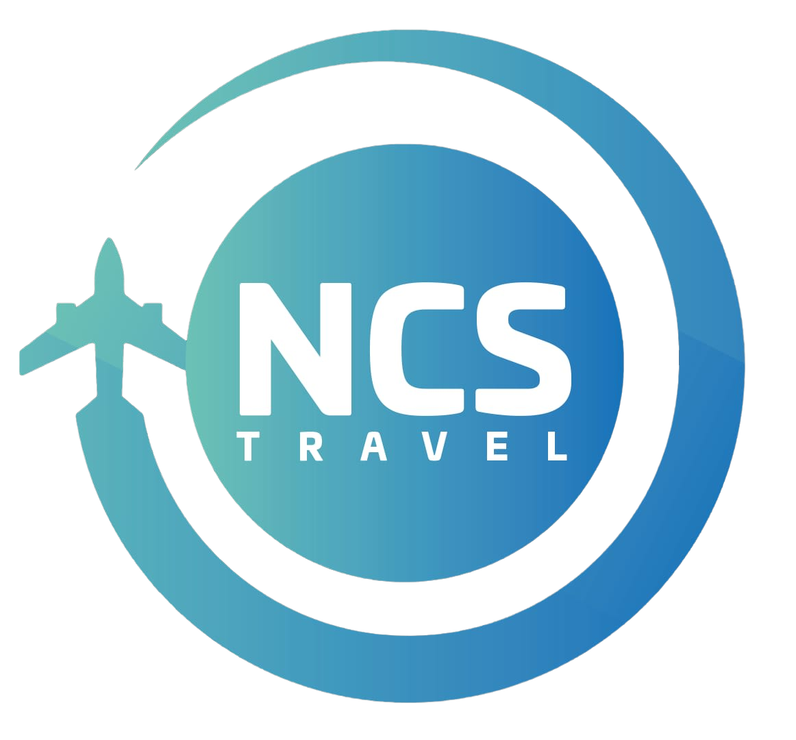 NCS TRAVEL AGENCY